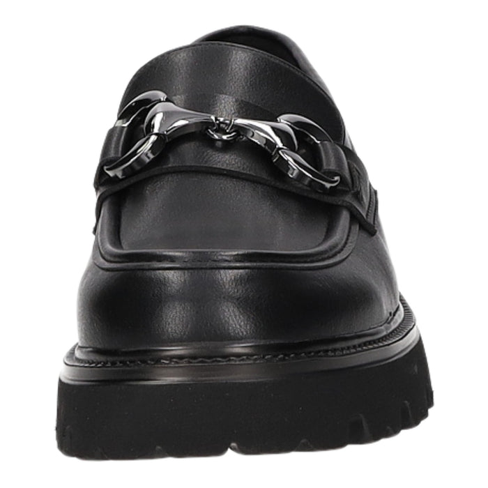 BOXX Slipper/Kletthalbschuh bis 25mm Absatz - SchuhEggers.de