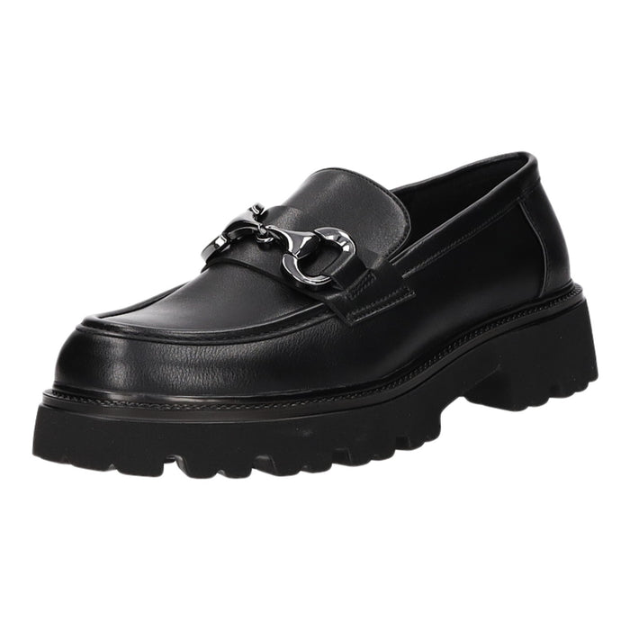 BOXX Slipper/Kletthalbschuh bis 25mm Absatz - SchuhEggers.de