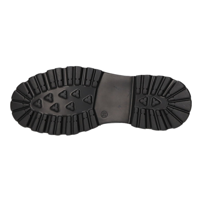 BOXX Slipper/Kletthalbschuh bis 25mm Absatz - SchuhEggers.de