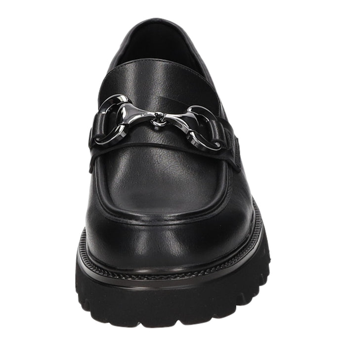BOXX Slipper/Kletthalbschuh bis 25mm Absatz - SchuhEggers.de