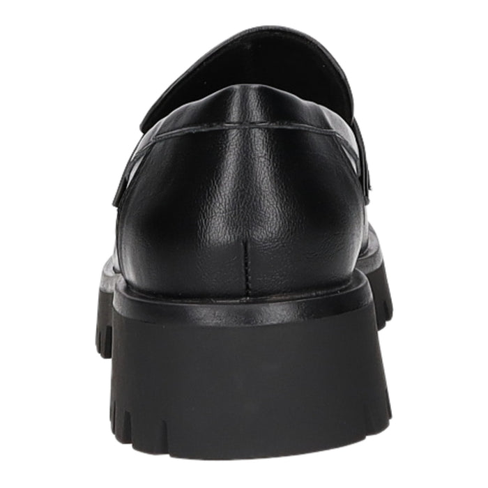 Tamaris Slipper/Kletthalbschuh bis 25mm Absatz