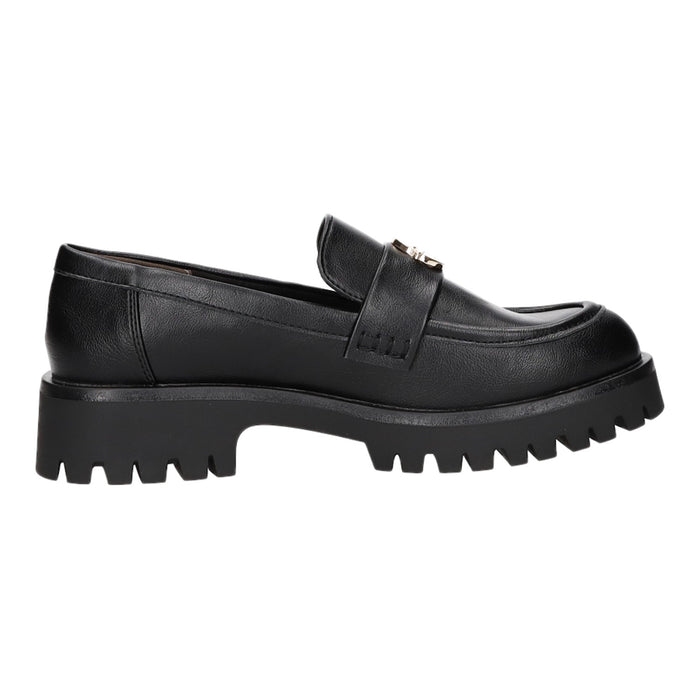Tamaris Slipper/Kletthalbschuh bis 25mm Absatz