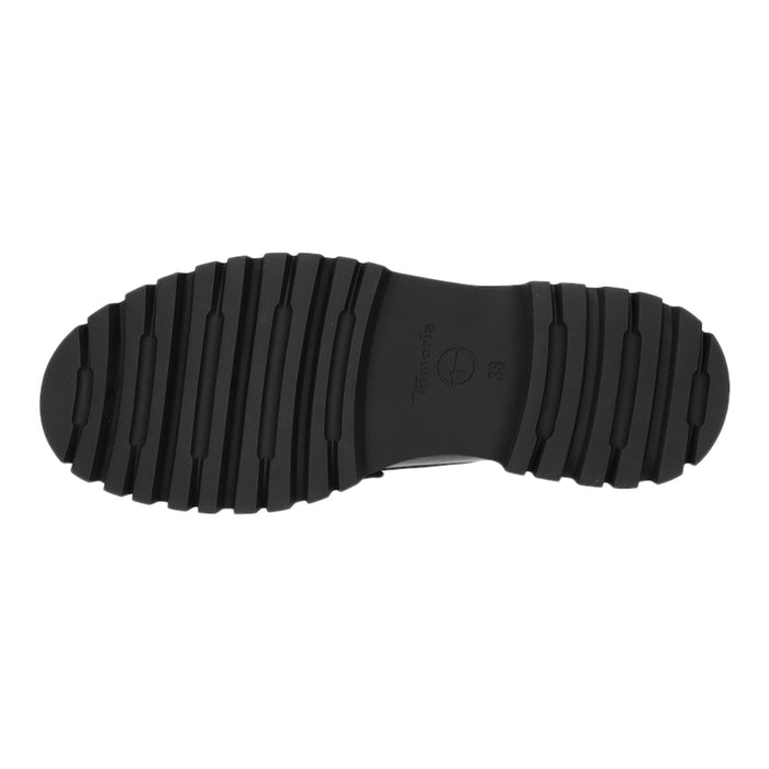 Tamaris Slipper/Kletthalbschuh bis 25mm Absatz
