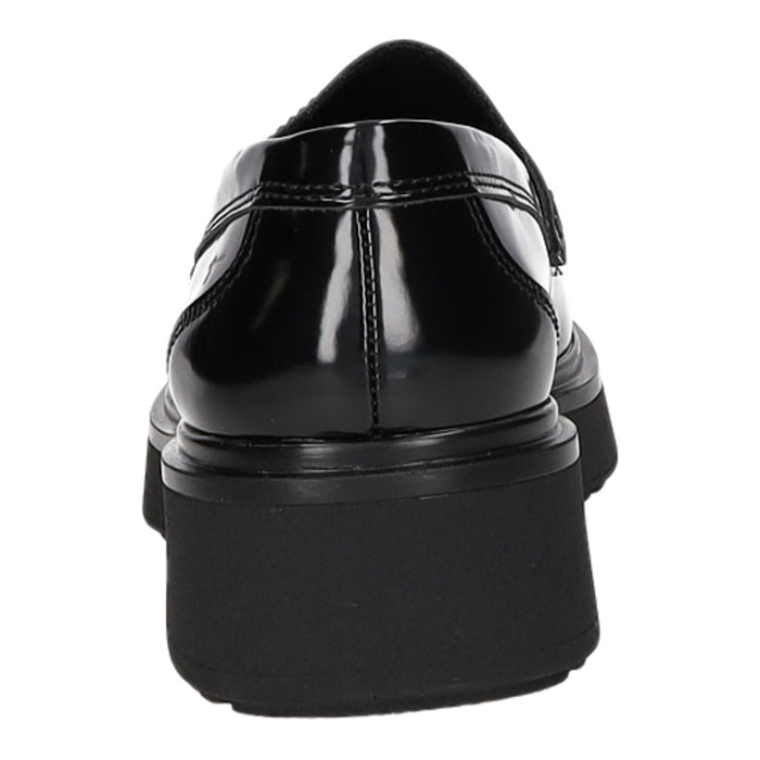 Tamaris Slipper/Kletthalbschuh bis 25mm Absatz