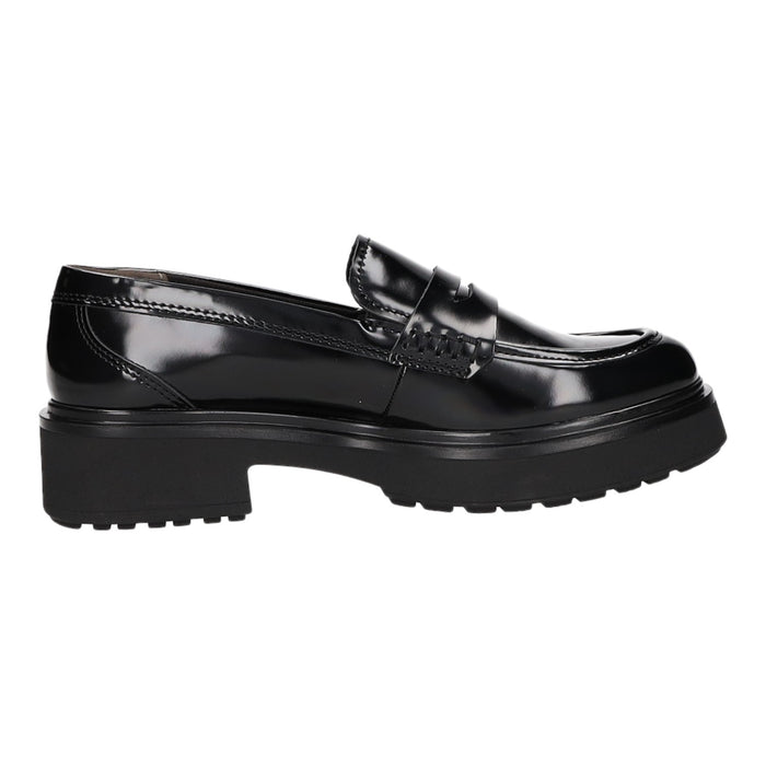 Tamaris Slipper/Kletthalbschuh bis 25mm Absatz