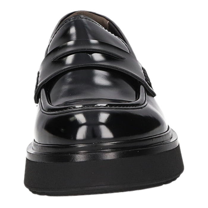 Tamaris Slipper/Kletthalbschuh bis 25mm Absatz