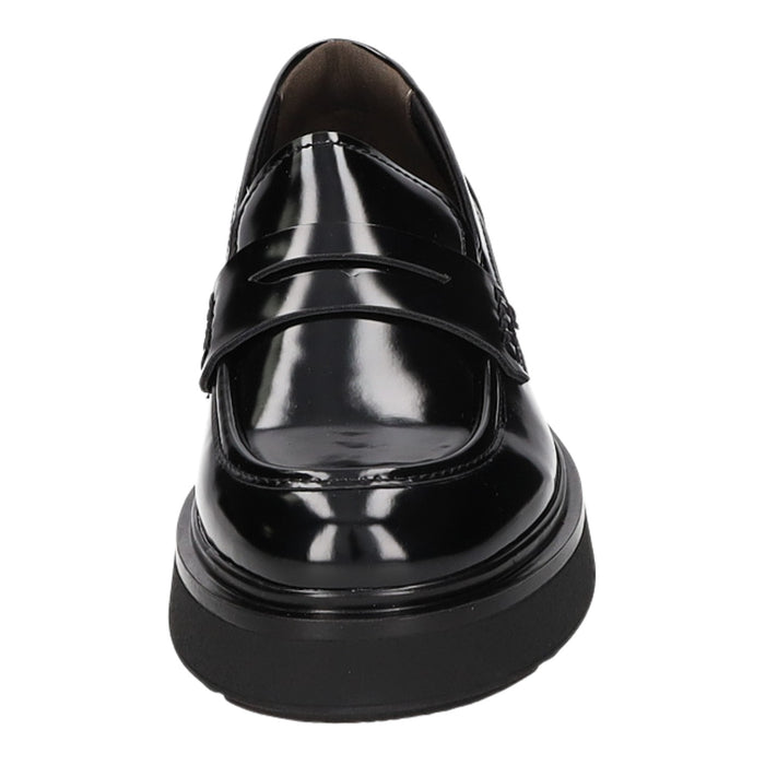 Tamaris Slipper/Kletthalbschuh bis 25mm Absatz