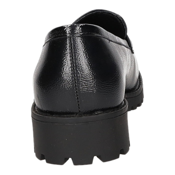 living UPDATED Slipper/Kletthalbschuh bis 25mm Absatz