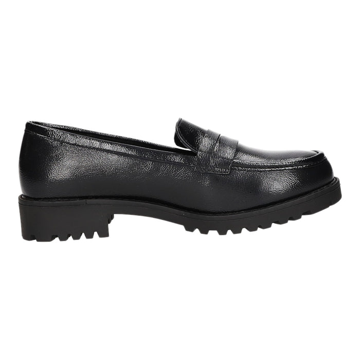 living UPDATED Slipper/Kletthalbschuh bis 25mm Absatz