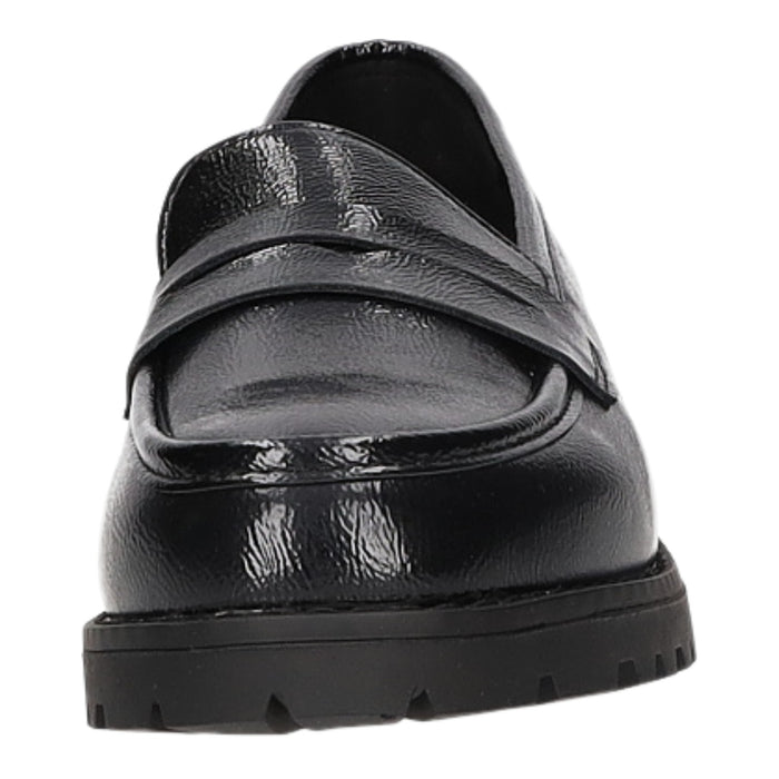 living UPDATED Slipper/Kletthalbschuh bis 25mm Absatz