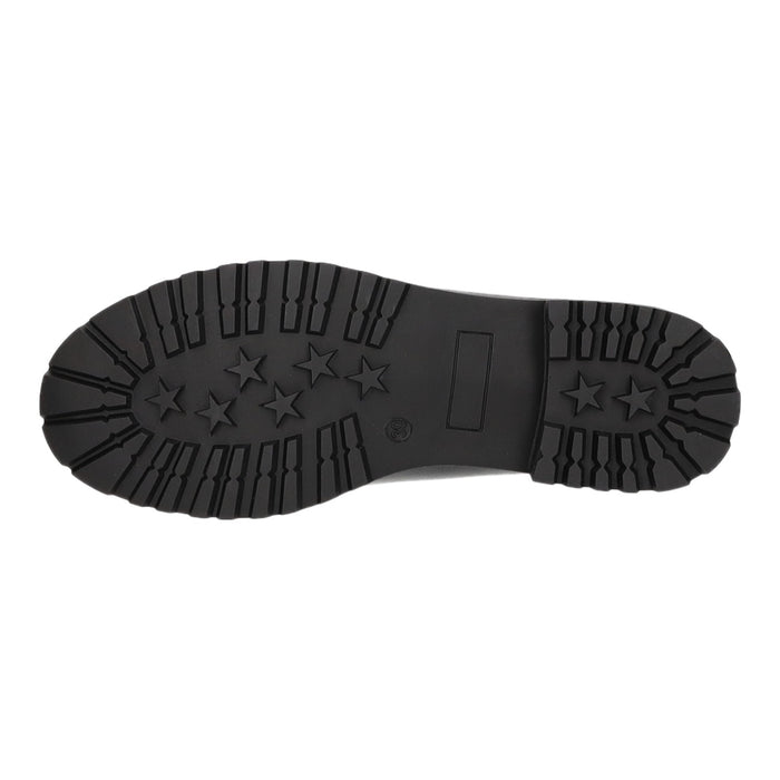 living UPDATED Slipper/Kletthalbschuh bis 25mm Absatz