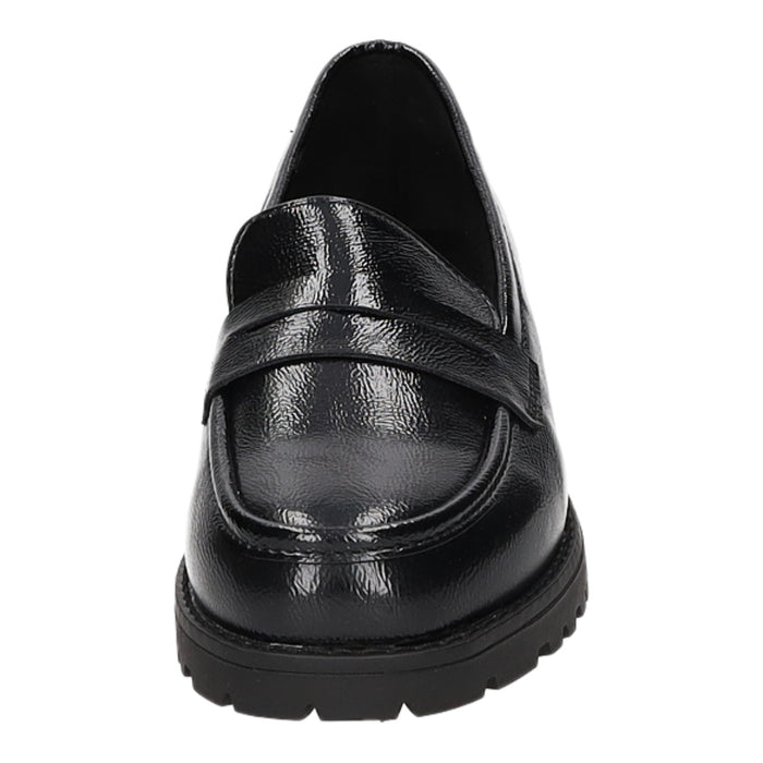 living UPDATED Slipper/Kletthalbschuh bis 25mm Absatz