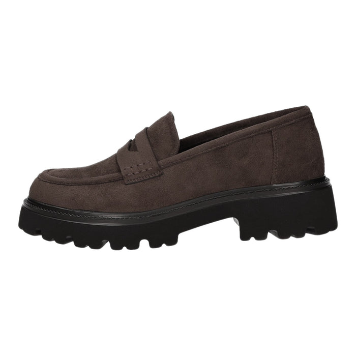 BOXX Slipper/Kletthalbschuh bis 25mm Absatz - SchuhEggers.de