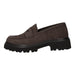 BOXX Slipper/Kletthalbschuh bis 25mm Absatz - SchuhEggers.de