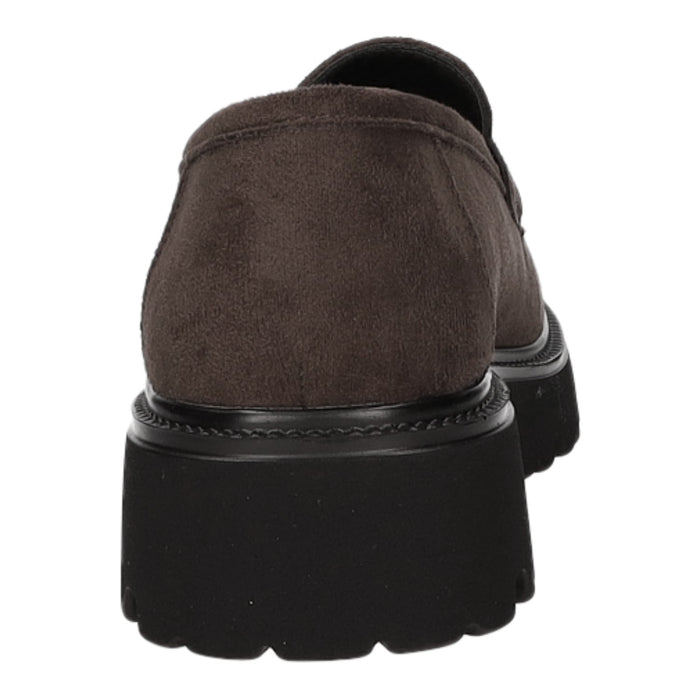 BOXX Slipper/Kletthalbschuh bis 25mm Absatz - SchuhEggers.de