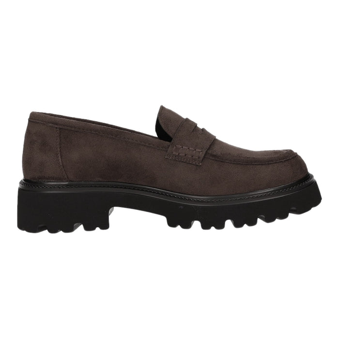 BOXX Slipper/Kletthalbschuh bis 25mm Absatz - SchuhEggers.de