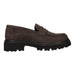 BOXX Slipper/Kletthalbschuh bis 25mm Absatz - SchuhEggers.de
