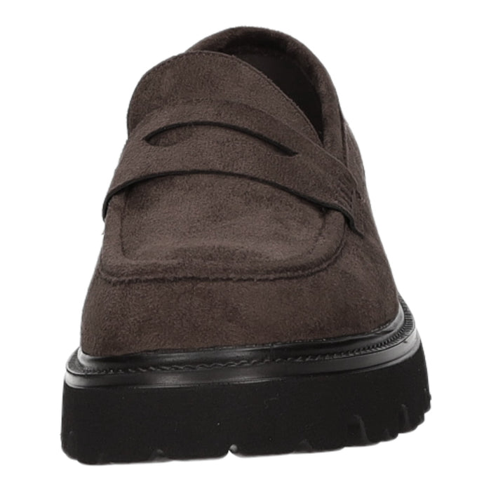 BOXX Slipper/Kletthalbschuh bis 25mm Absatz - SchuhEggers.de