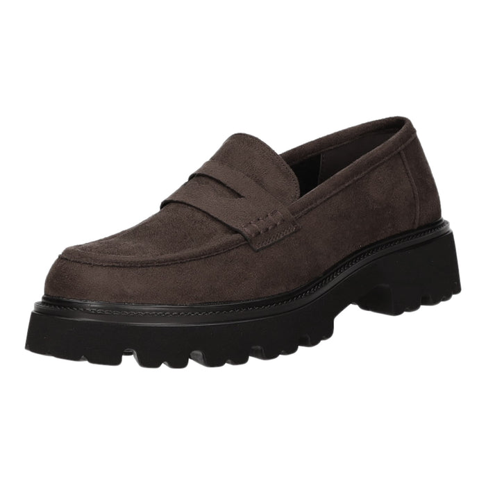 BOXX Slipper/Kletthalbschuh bis 25mm Absatz - SchuhEggers.de