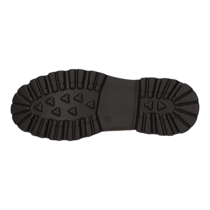 BOXX Slipper/Kletthalbschuh bis 25mm Absatz - SchuhEggers.de