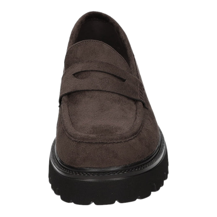 BOXX Slipper/Kletthalbschuh bis 25mm Absatz - SchuhEggers.de