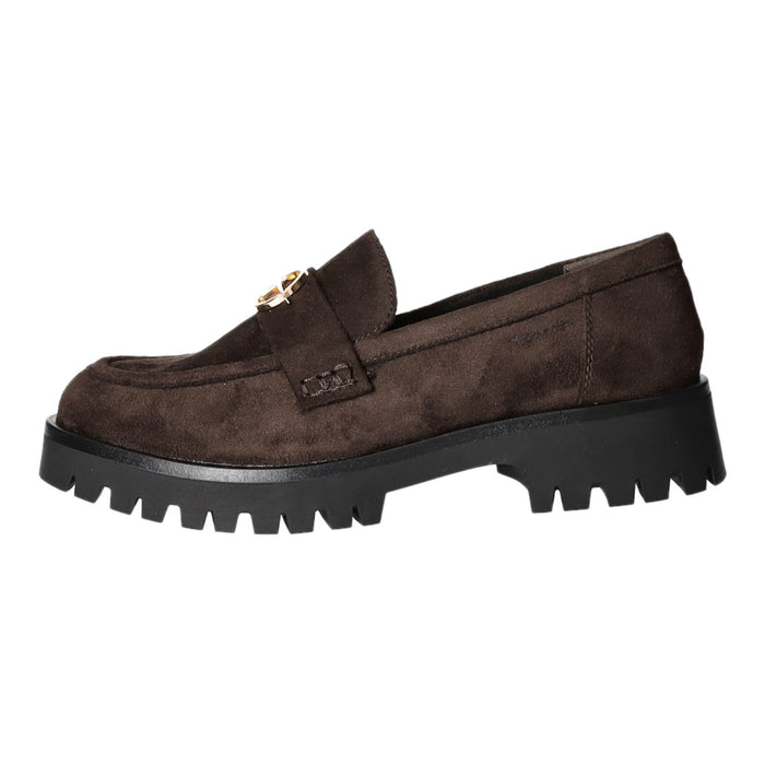Tamaris Slipper/Kletthalbschuh bis 25mm Absatz