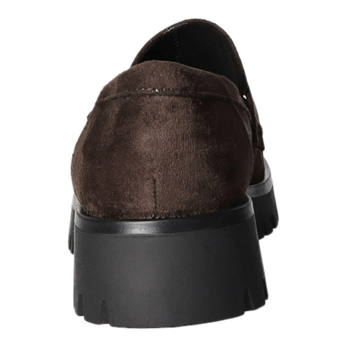 Tamaris Slipper/Kletthalbschuh bis 25mm Absatz