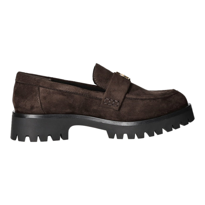 Tamaris Slipper/Kletthalbschuh bis 25mm Absatz