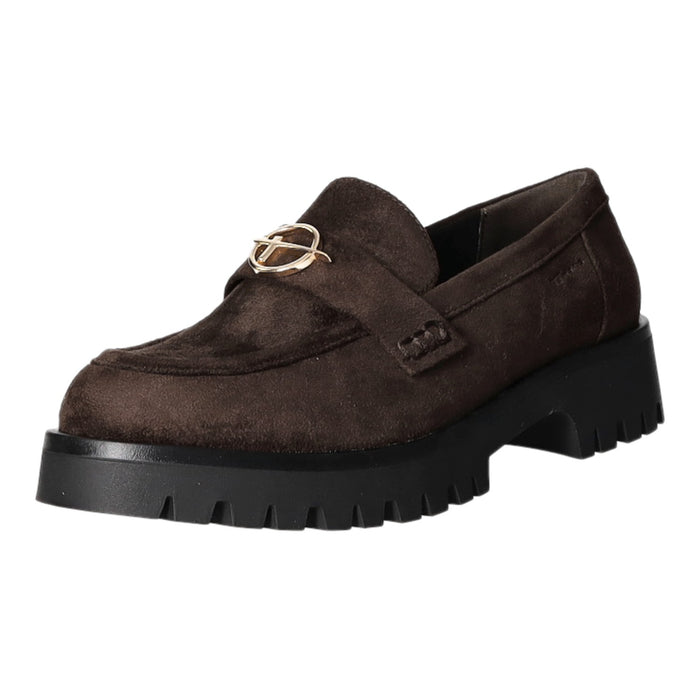 Tamaris Slipper/Kletthalbschuh bis 25mm Absatz