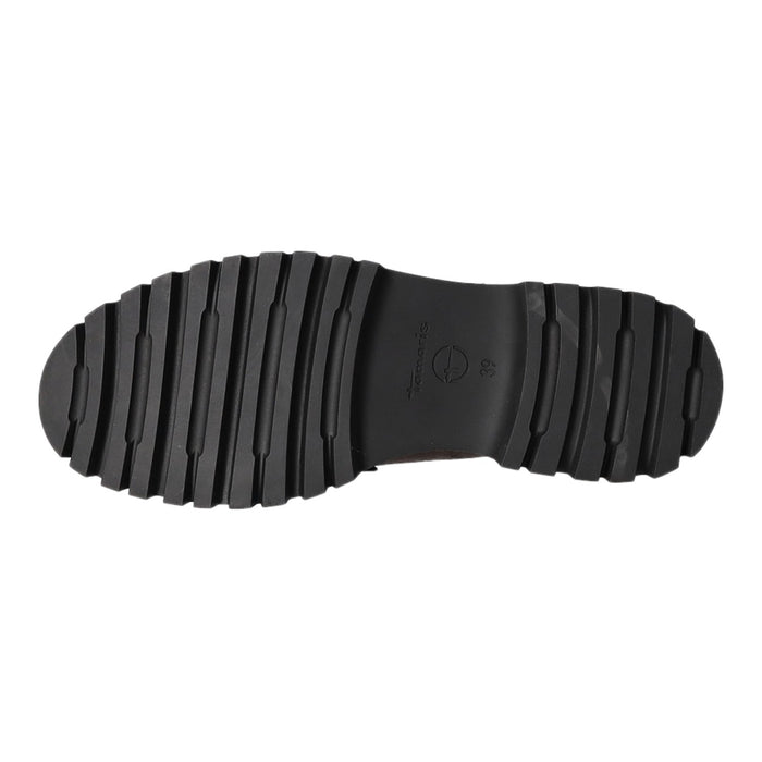Tamaris Slipper/Kletthalbschuh bis 25mm Absatz