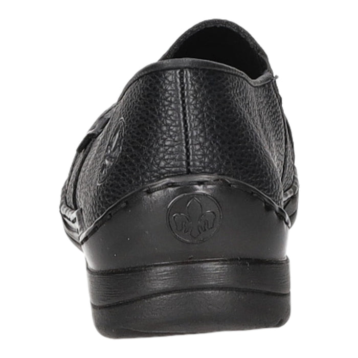 Rieker Slipper/Kletthalbschuh Freizeit (casual)