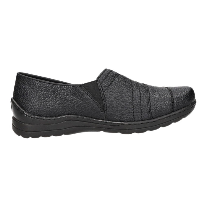 Rieker Slipper/Kletthalbschuh Freizeit (casual)