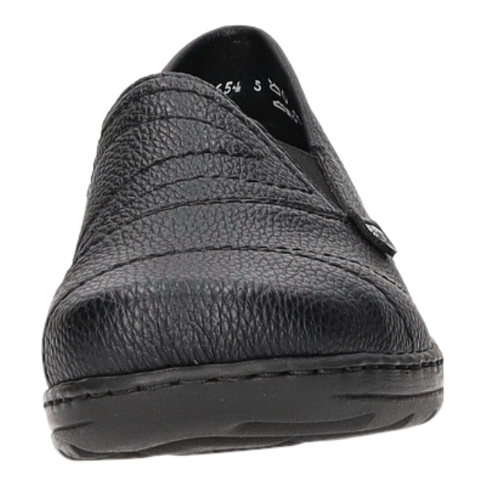 Rieker Slipper/Kletthalbschuh Freizeit (casual)