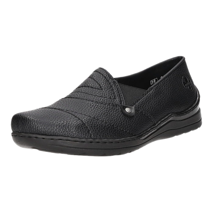 Rieker Slipper/Kletthalbschuh Freizeit (casual)