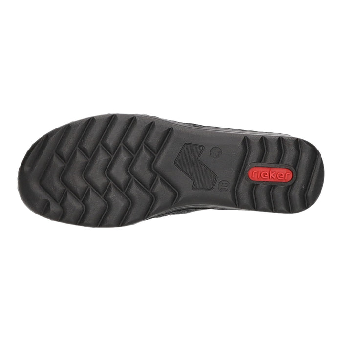 Rieker Slipper/Kletthalbschuh Freizeit (casual)