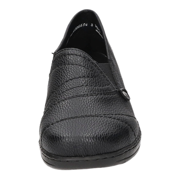 Rieker Slipper/Kletthalbschuh Freizeit (casual)