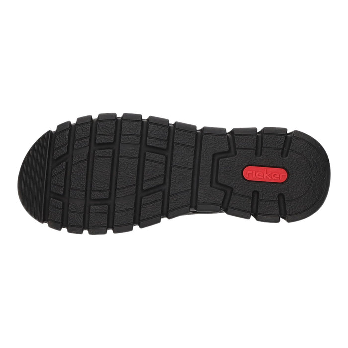 Rieker Slipper/Kletthalbschuh Freizeit (casual)
