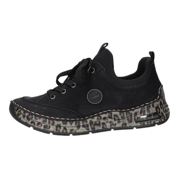 Rieker Slipper/Kletthalbschuh Freizeit (casual)