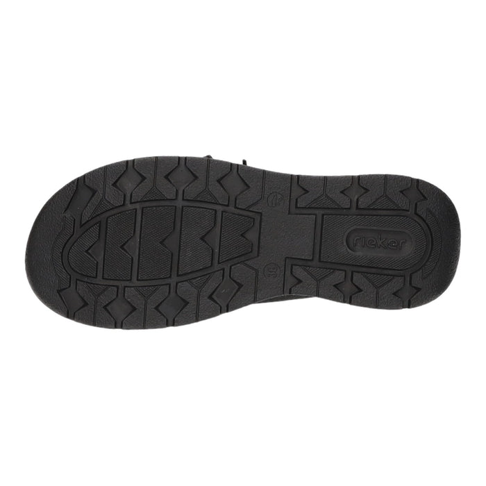 Rieker Slipper/Kletthalbschuh Freizeit (casual)