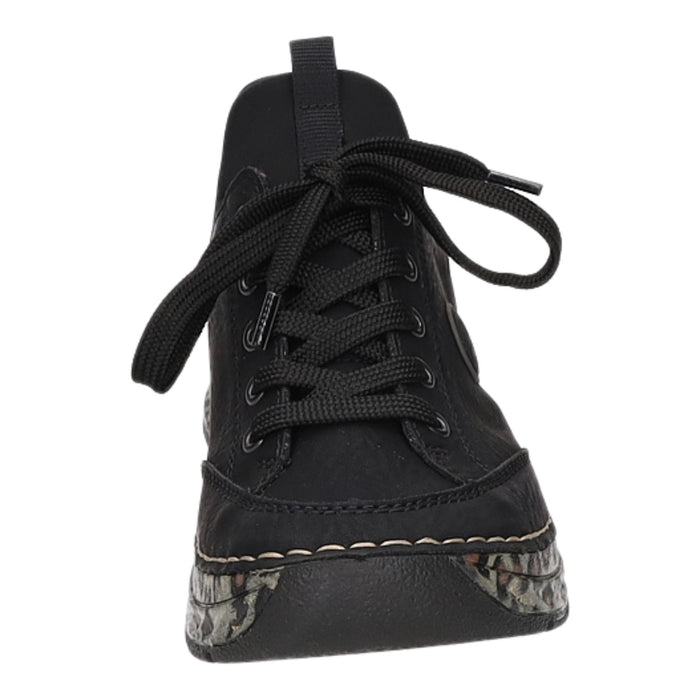 Rieker Slipper/Kletthalbschuh Freizeit (casual)