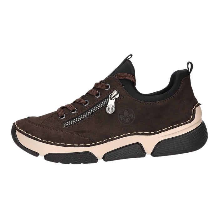Rieker Slipper/Kletthalbschuh Freizeit (casual)