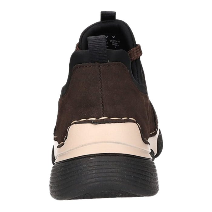 Rieker Slipper/Kletthalbschuh Freizeit (casual)