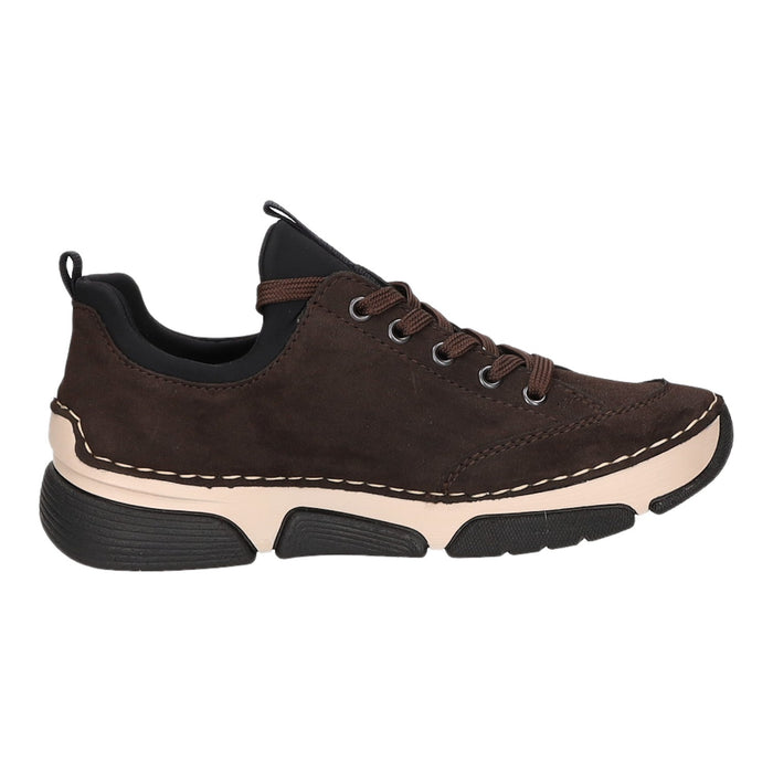Rieker Slipper/Kletthalbschuh Freizeit (casual)