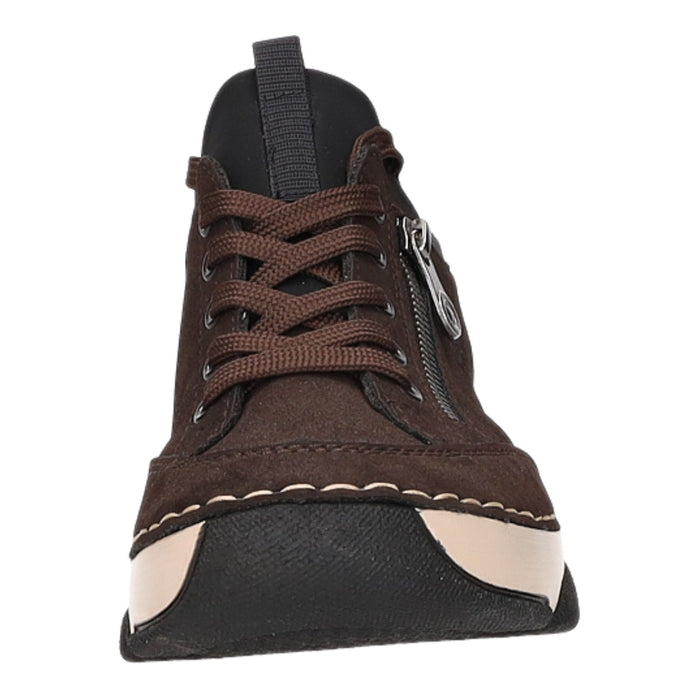 Rieker Slipper/Kletthalbschuh Freizeit (casual)