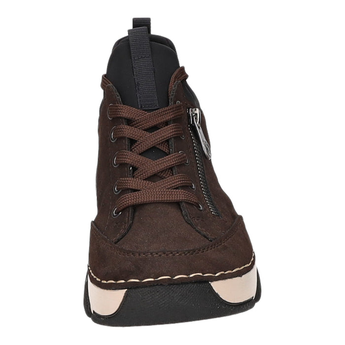 Rieker Slipper/Kletthalbschuh Freizeit (casual)