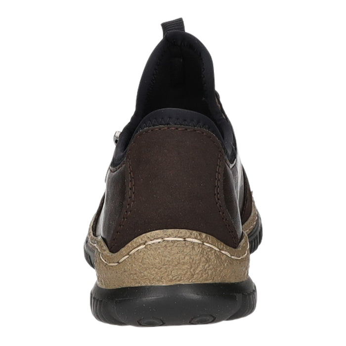 Rieker Slipper/Kletthalbschuh Freizeit (casual)