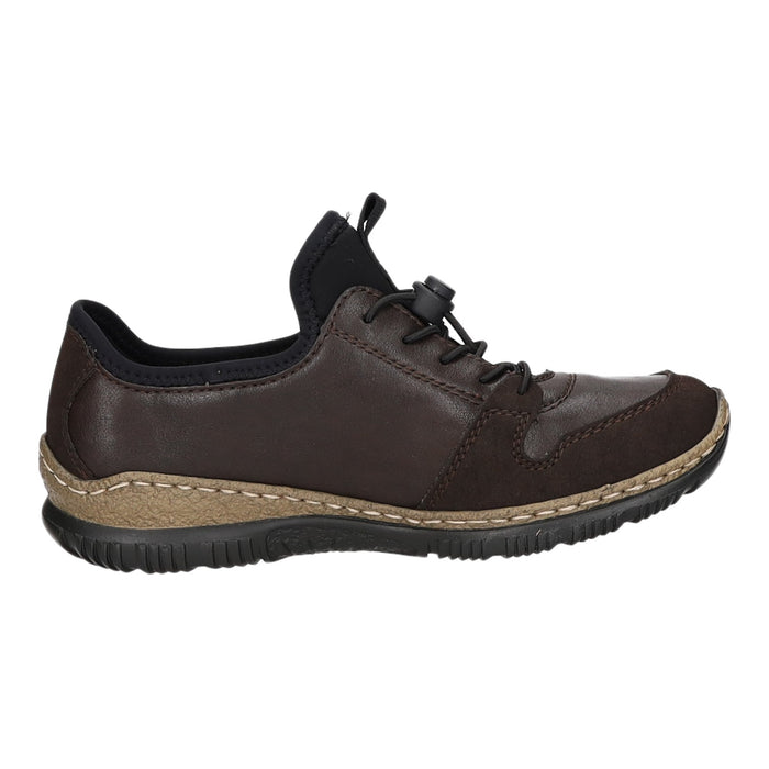 Rieker Slipper/Kletthalbschuh Freizeit (casual)