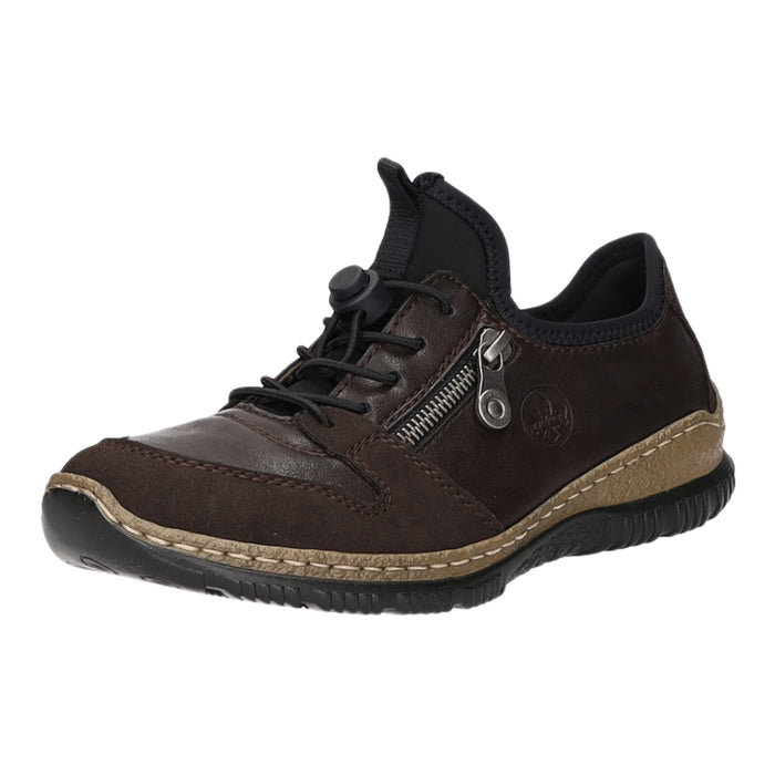 Rieker Slipper/Kletthalbschuh Freizeit (casual)