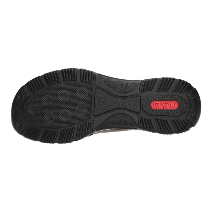 Rieker Slipper/Kletthalbschuh Freizeit (casual)