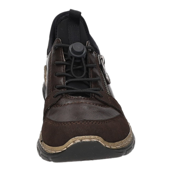 Rieker Slipper/Kletthalbschuh Freizeit (casual)